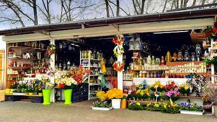 Kwiaciarnia I Melex ,,Kamilex'', Kwiaciarnia w Warszawa