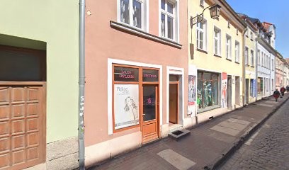 Gesek C. Kwiaciarnia, Kwiaciarnia w Orneta