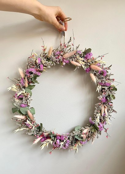 Kwiaciarnia Pierro, Kwiaciarnia w Kępno