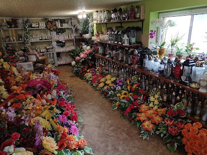 Kwiaciarnia, Usługi Pogrzebowe, Sprzątanie Nagrobków Alina Jewuła, Kwiaciarnia w Wojnicz