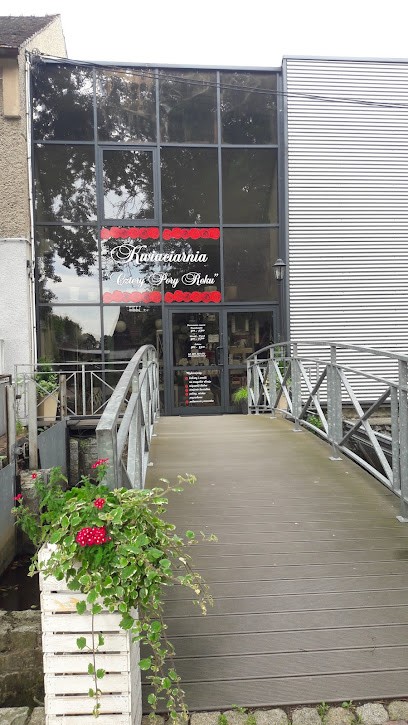 Kwiaciarnia Cztery Pory Roku, Kwiaciarnia w Kadłub