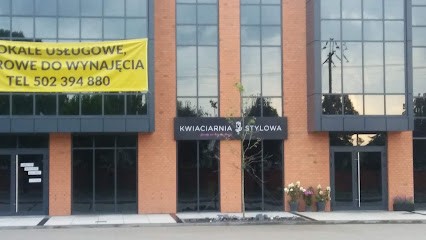 Kwiaciarnia Stylowa, Kwiaciarnia w Rawa Mazowiecka