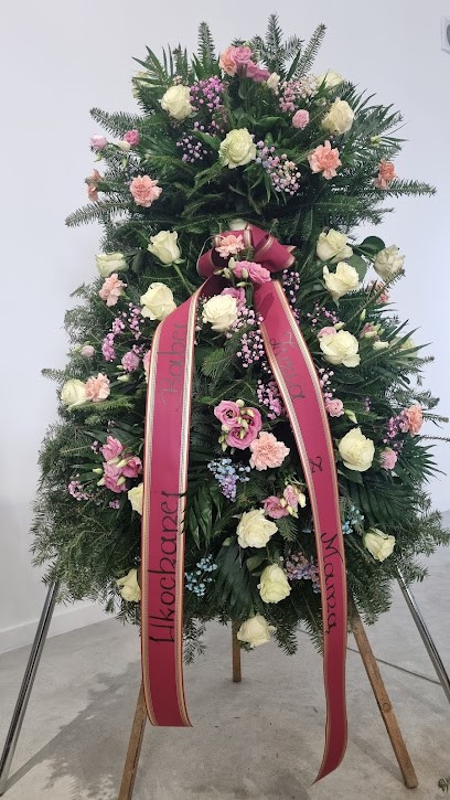 Studio florystyczne Karczewscy Żuromin, Kwiaciarnia w Żuromin