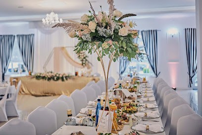 Kwiaciarnia Magnolia, Kwiaciarnia w Niegów