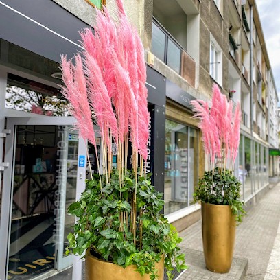 Po Prostu Kwiaty, Kwiaciarnia w Gdańsk