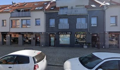 Kwiaciarnia Irena Hałucha, Kwiaciarnia w Strzelce Krajeńskie