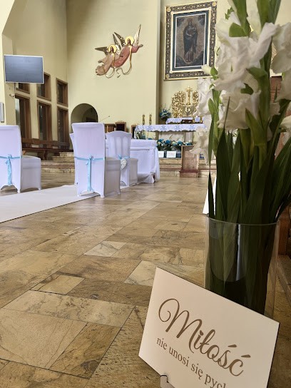 Punkt ogrodniczy „Wisienka”, Kwiaciarnia w Polanka Wielka