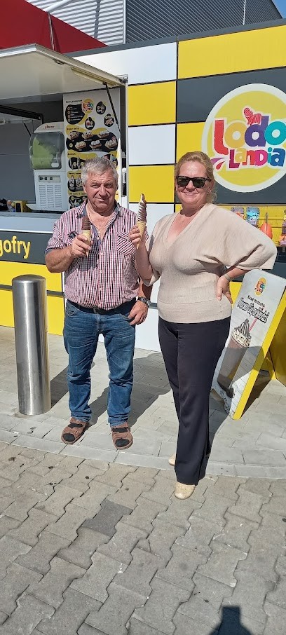 Kwiaciarnia Gardenia Sanok, Kwiaciarnia w Sanok