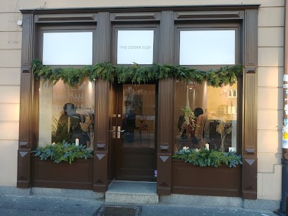 Fabryka bukietów kwiaciarnia, Kwiaciarnia w Wrocław