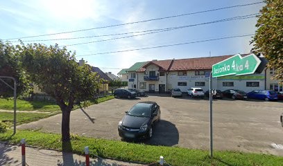 Kordyś Józefina Kwiaciarnia, Kwiaciarnia w Dukla