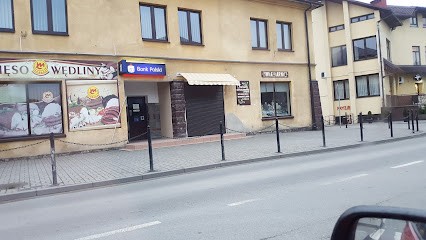 PPHU Mimoza, Kwiaciarnia w Gilowice