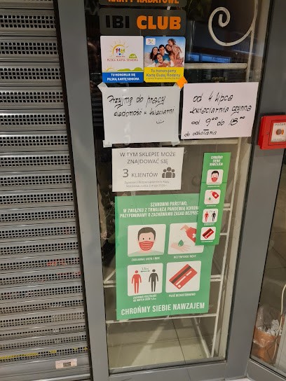 Kwiaciarnia Renia. FH. Laskowska R., Kwiaciarnia w Piła