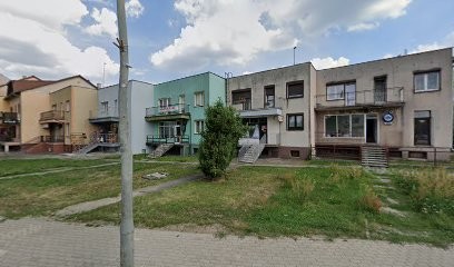 Szymczyszyn Alicja. Kwiaciarnia, Kwiaciarnia w Gubin