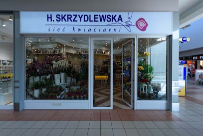 Skrzydlewska, Kwiaciarnia w Łódź