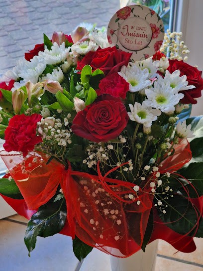 Ggg, Kwiaciarnia w Wałcz