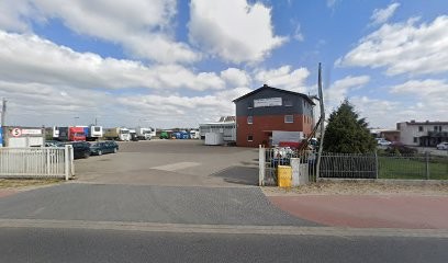 Na Bukowskiej. Kwiaciarnia, Kwiaciarnia w Stęszew