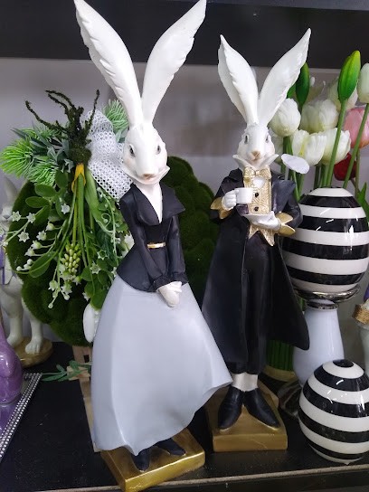 Kwiaciarnia SKALNY, Kwiaciarnia w Krynica-Zdrój