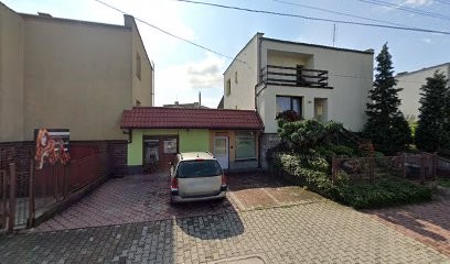 Dwornicka Anna. Kwiaciarnia, Kwiaciarnia w Żagań