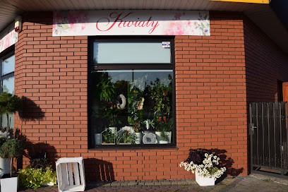 Kwiaciarnia La Vende, Kwiaciarnia w Wolanów