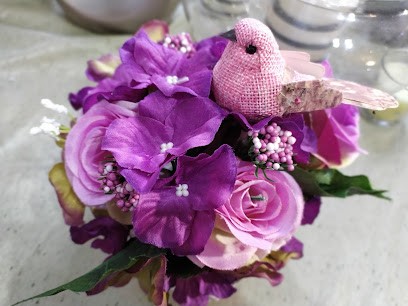 Kwiaciarnia Kokardka, Kwiaciarnia w Sokółka