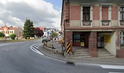 Mrowiec M. Kwiaciarnia, Kwiaciarnia w Zator