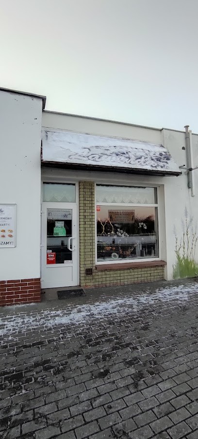 Kwiaciarnia Lawenda, Kwiaciarnia w Inowrocław