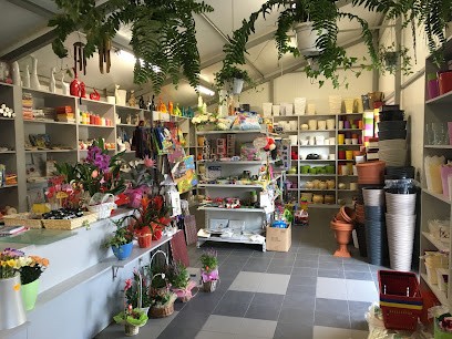 Kwiaciarnia Róża - Janusz Cygan, Kwiaciarnia w Stare Żukowice