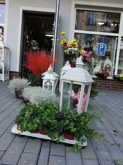 KWIACIARNIA JOLA S FLOWERS, Kwiaciarnia w Braniewo