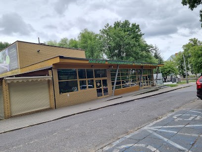 Miejskie Przedsiębiorstwo Zieleni spółka Z.O.O. W Słupsku, Kwiaciarnia w Słupsk