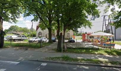 Liedtke Marlena, Mgr. Kwiaciarnia, Kwiaciarnia w Iłowo-Osada