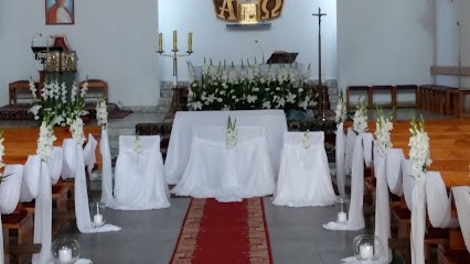 Kwiaciarnia Ania Dobrcz PHU ANDAN ANNA CIOCH, Kwiaciarnia w Dobrcz