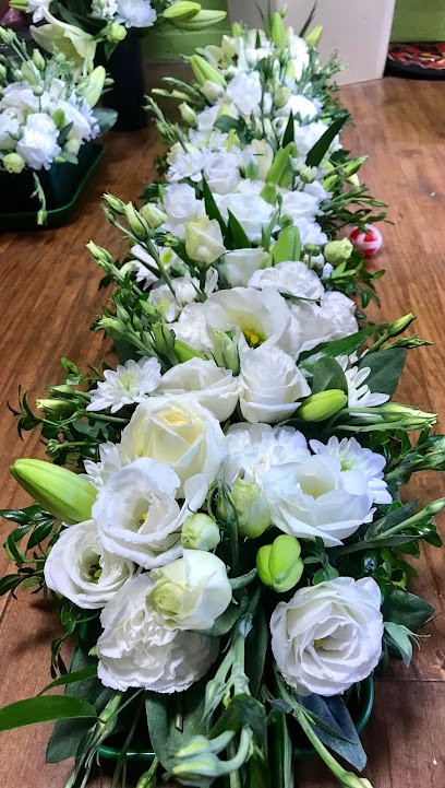 Flower Room, Kwiaciarnia w Bełchatów