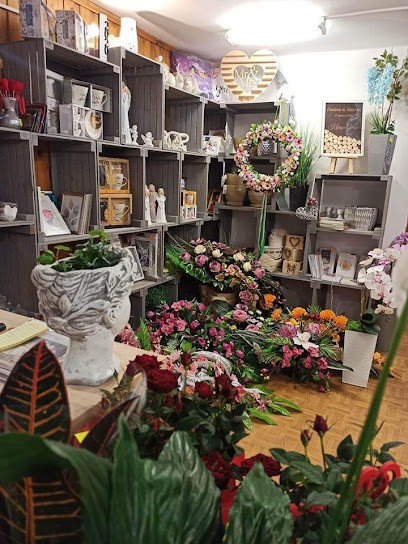 Kwiaciarnia Love Flowers, Kwiaciarnia w Suchowola