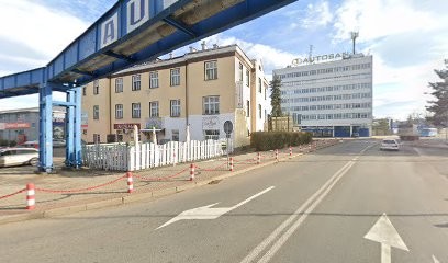 Kwiaciarnia Lawenda Elżbieta Janusz, Kwiaciarnia w Sanok