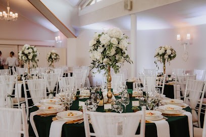 Barbara Chylewska Kwiaciarnia ROSSA & Dekoracje ślubne, Kwiaciarnia w Stężyca