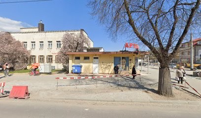 Gracja. Salon kwiatów, Kwiaciarnia w Gdynia