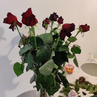 Borowik Bożena. Kwiaciarnia, Kwiaciarnia w Katowice