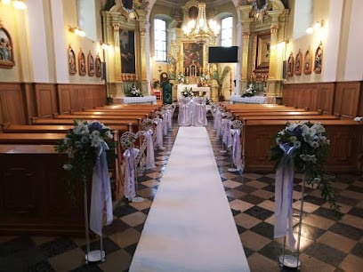 Kwiaciarnia Angela, Kwiaciarnia w Skalbmierz