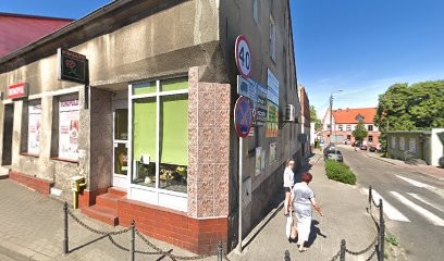 Kwiaciarnia Polerowicz, Kwiaciarnia w Sępólno Krajeńskie