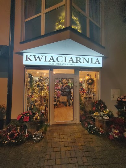 KWIACIARNIA Pasiut Małgorzata, Kwiaciarnia w Nowy Sącz