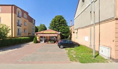 Kwiaciarnia-Sklep Ogrodniczy, Kwiaciarnia w Mirosławiec