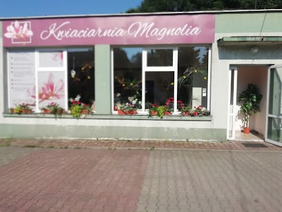KWIACIARNIA  MAGNOLIA  STUBNO, Kwiaciarnia w Stubno