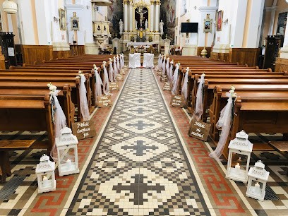 Kwiaciarnia IN FLORA Siedlce, Kwiaciarnia w Siedlce