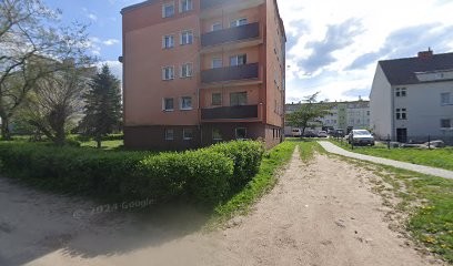 Agnieszka. Kwiaciarnia, Kwiaciarnia w Nowogard