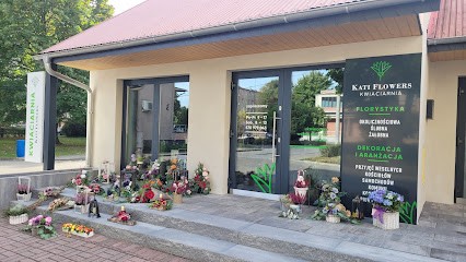 KATI FLOWERS, Kwiaciarnia w Ozimek