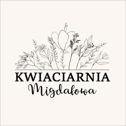 Kwiaciarnia Migdałowa, Kwiaciarnia w Toruń