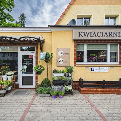 Kwiatomat 24, Kwiaciarnia w Szczecin