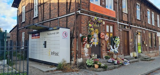 Kwiaciarnia Dalia Edyta Popielarska, Kwiaciarnia w Toruń