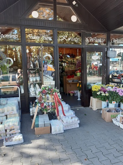 Kwiaciarnia Baccara Elżbieta Przydróżna, Kwiaciarnia w Wolsztyn