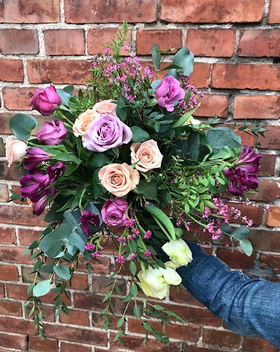 Kwiatostan Pracownia Zieleni, Kwiaciarnia w Poznań